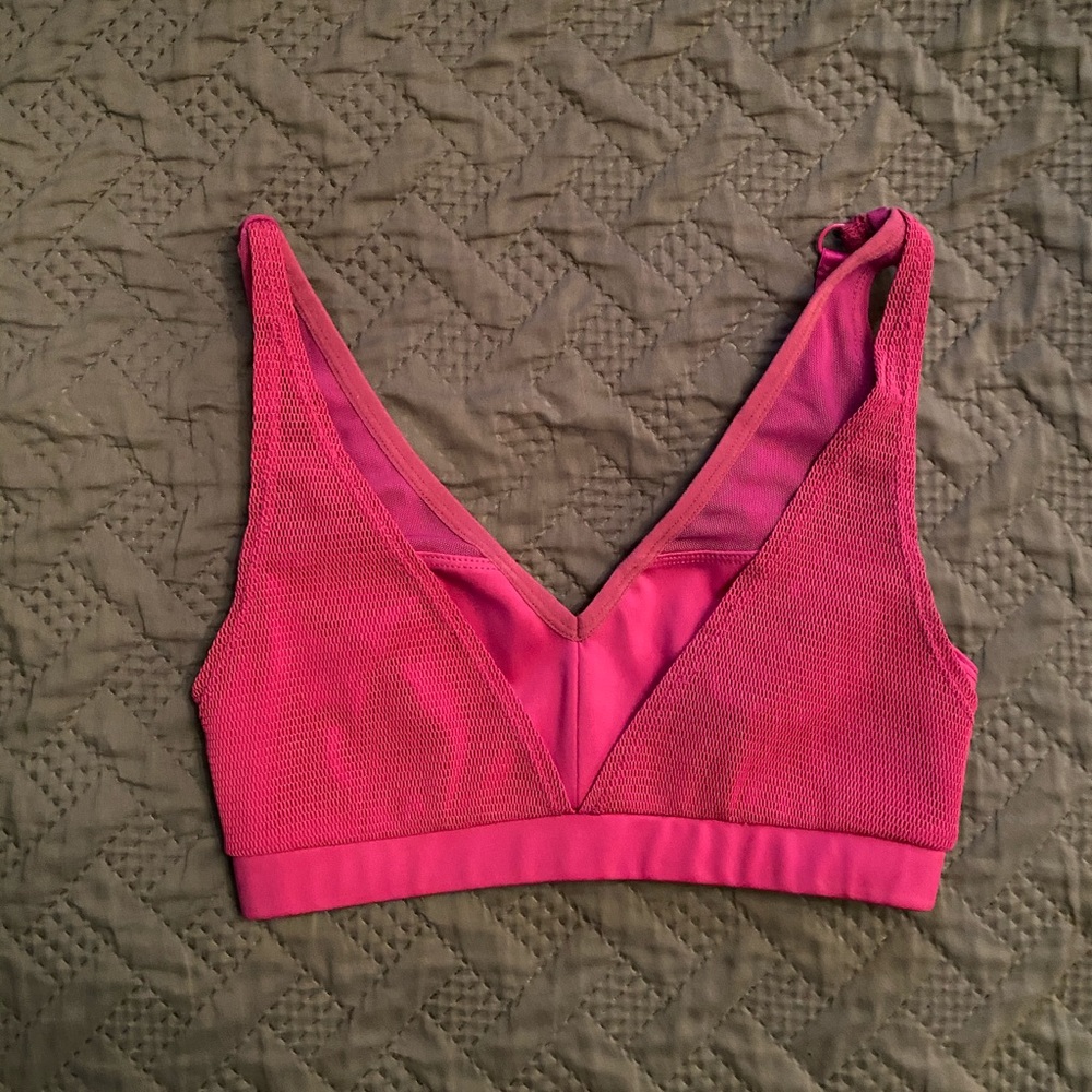 Free People Sports Bra - Picture 1 of 3